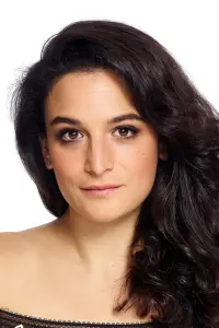 Фото Дженні Слейт (Jenny Slate)