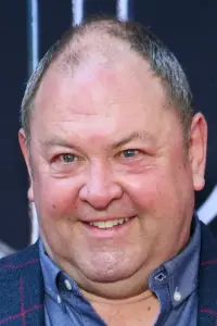 Фото Марк Адді (Mark Addy)