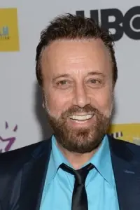 Фото Яків Смирнов (Yakov Smirnoff)