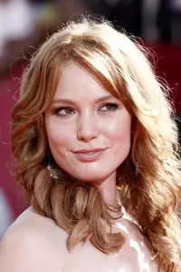 Фото Алісія Вітт (Alicia Witt)