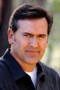 Фото Брюс Кемпбелл (Bruce Campbell)