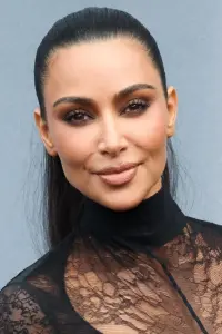 Фото Кім Кардаш'ян (Kim Kardashian)