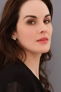 Фото Мішель Докері (Michelle Dockery)