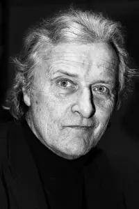 Фото Рутгер Хауер (Rutger Hauer)