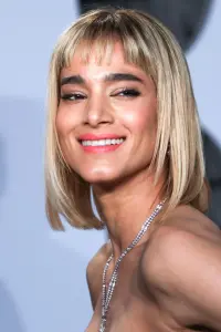 Фото Софія Бутелла (Sofia Boutella)