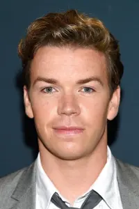 Фото Вілл Поултер (Will Poulter)