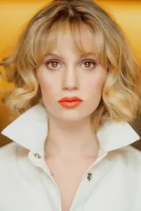 Фото Фара Зейнеп Абдулла (Farah Zeynep Abdullah)