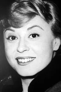 Фото Джульєтта Масіна (Giulietta Masina)