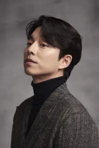 Фото Гун Ю (Gong Yoo)