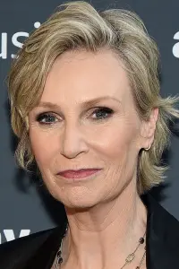 Фото Джейн Лінч (Jane Lynch)