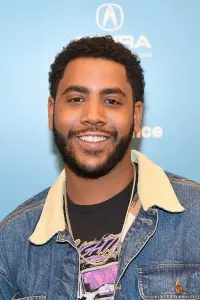 Фото Джарел Джером (Jharrel Jerome)