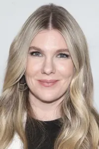 Фото Лілі Рабе (Lily Rabe)