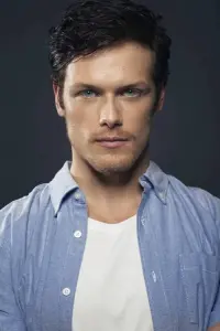 Фото Сем Хьюган (Sam Heughan)