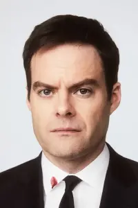 Фото Білл Хадер (Bill Hader)