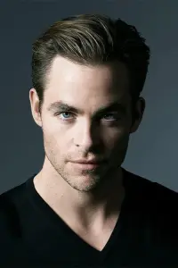 Фото Кріс Пайн (Chris Pine)