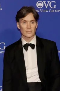 Фото Кілліан Мерфі (Cillian Murphy)