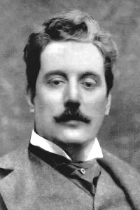 Фото  (Giacomo Puccini)