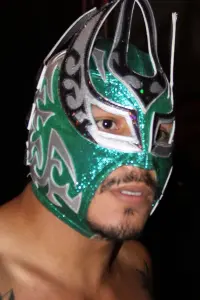 Фото Ларедо Кід (Laredo Kid)