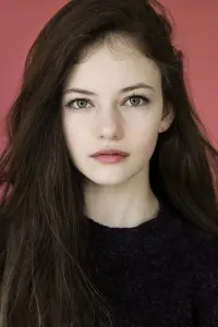 Фото Маккензі Фой (Mackenzie Foy)