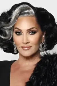 Фото  (Michelle Visage)