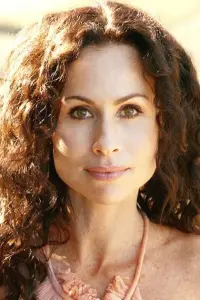 Фото Мінні Драйвер (Minnie Driver)