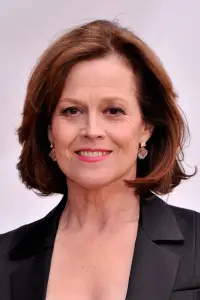 Фото Сігурні Вівер (Sigourney Weaver)