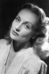 Фото Керол Ломбард (Carole Lombard)