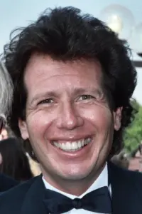 Фото Гаррі Шендлінг (Garry Shandling)