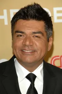 Фото Джордж Лопес (George Lopez)