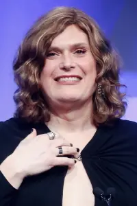 Фото Ліллі Вачовскі (Lilly Wachowski)