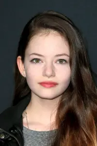 Фото Маккензі Фой (Mackenzie Foy)