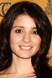 Фото Ширі Епплбі (Shiri Appleby)