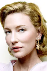 Фото Кейт Бланшетт (Cate Blanchett)