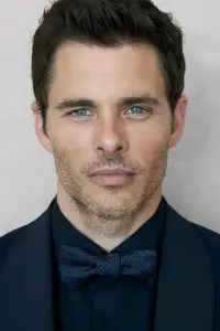 Фото Джеймс Марсден (James Marsden)