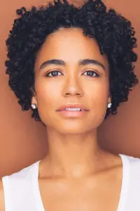 Фото Лорен Рідлофф (Lauren Ridloff)