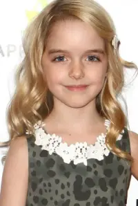 Фото Маккенна Грейс (Mckenna Grace)