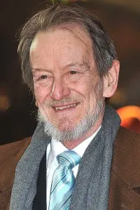 Фото Рональд Пікап (Ronald Pickup)