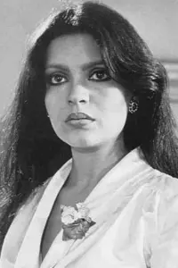 Фото Зінат Аман (Zeenat Aman)