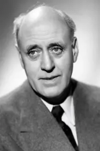 Фото Аластер Сім (Alastair Sim)