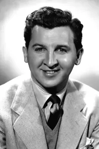 Фото Едді Брекен (Eddie Bracken)