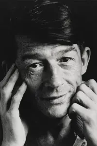 Фото Джон Херт (John Hurt)