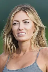 Фото Пауліна Грецкі (Paulina Gretzky)