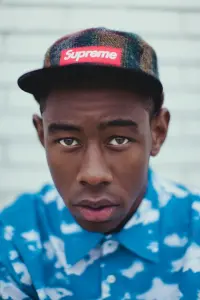 Фото Тайлер, Творець (Tyler, the Creator)