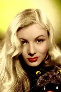 Фото Вероніка Лейк (Veronica Lake)