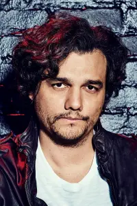 Фото Вагнер Моура (Wagner Moura)