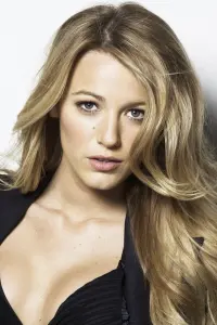 Фото Блейк Лайвлі (Blake Lively)