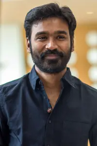 Фото Дхануш (Dhanush)