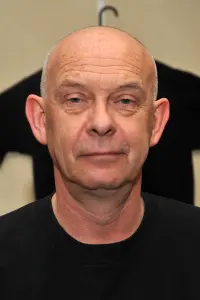 Фото Даг Бредлі (Doug Bradley)