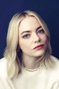 Фото Емма Стоун (Emma Stone)