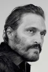 Фото Вінсент Галло (Vincent Gallo)